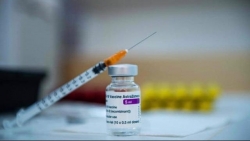 Việt Nam tiếp nhận thêm hơn 1 triệu liều vaccine Covid-19 từ COVAX
