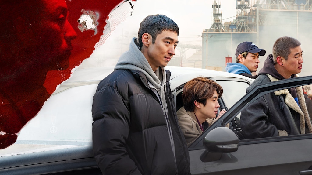 Phim hay mùa dịch: 5 phim Hàn Quốc