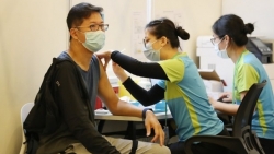 Tiêm vaccine Covid-19 và nhận căn hộ, vàng - cách các quốc gia châu Á khuyến khích người dân tiêm chủng