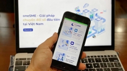 VNPT ra mắt oneSME - Nền tảng chuyển đổi số  dành cho doanh nghiệp SME