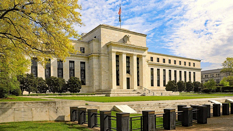 Chủ tịch Powell: Kinh tế Mỹ đã hồi phục đủ để Fed giảm mua tài sản