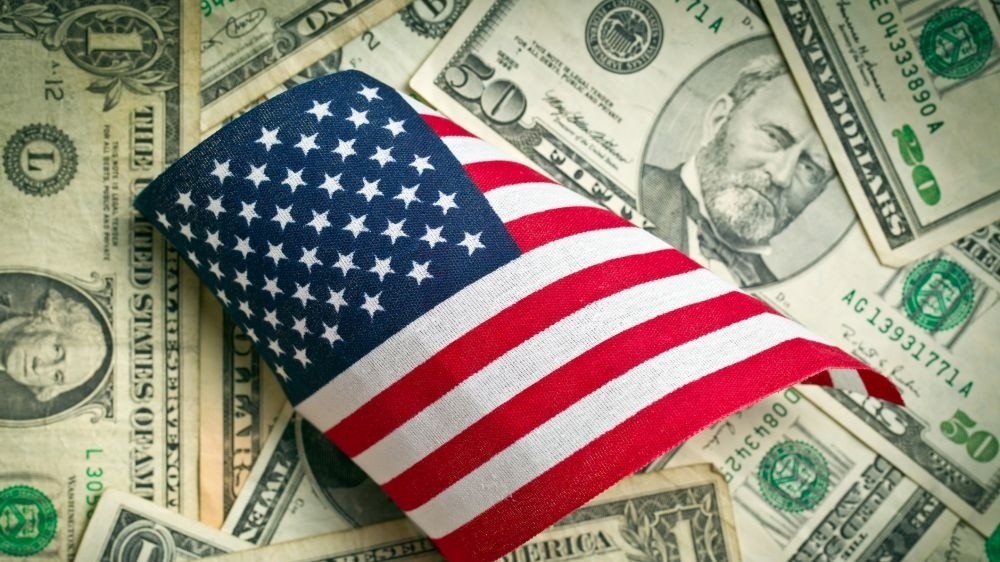 Mỹ sẽ phải đối mặt với 'thảm họa kinh tế' nếu không tăng giới hạn nợ công