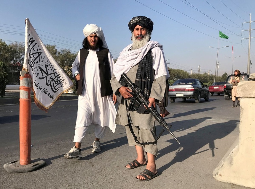 Kinh tế Afghanistan: Triển vọng ảm đạm và nguy cơ mất 'phao cứu sinh'
