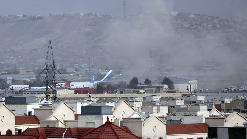 Sân bay Kabul bị khủng bố đẫm máu: Lầu Năm Góc cho rằng chỉ có một kẻ đánh bom liều chết, nhóm ISIS-K lên tiếng thừa nhận