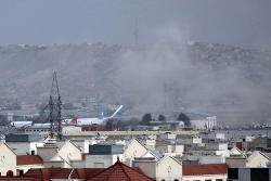 Sân bay Kabul bị khủng bố đẫm máu: Lầu Năm Góc cho rằng chỉ có một kẻ đánh bom liều chết, nhóm ISIS-K lên tiếng thừa nhận