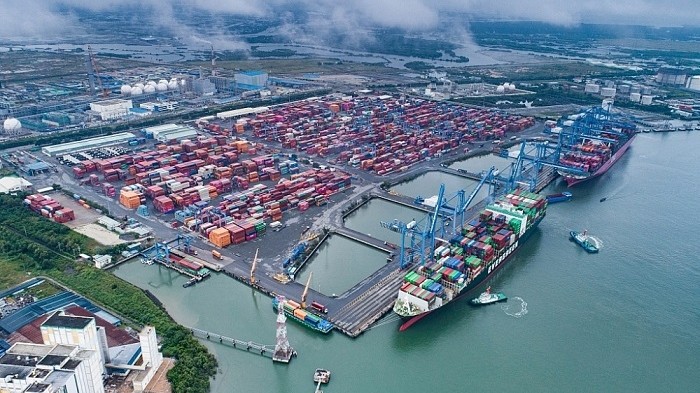 Xuất khẩu ngày 28-30/8: Việt Nam nhập siêu 3,7 tỷ USD; thông tin về mì Hảo Hảo xuất khẩu chứa chất cấm