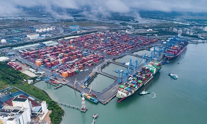 Xuất khẩu ngày 28-30/8: 8 tháng đầu năm, Việt Nam nhập siêu 3,7 tỷ USD; thông tin về mì Hảo Hảo xuất khẩu chứa chất cấm