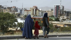 Tình hình Afghanistan: Hệ thống ngân hàng sụp đổ, nền 'kinh tế bóng tối' sẽ trỗi dậy?