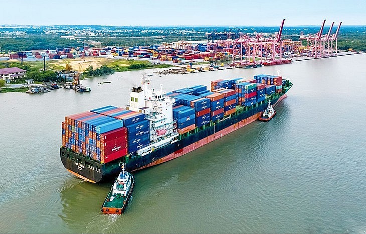 VIFTA: Doanh nghiệp Việt hãy xem Israel là đối tác đồng hành, cùng sáng tạo, sản xuất và bước vào chuỗi giá trị toàn cầu