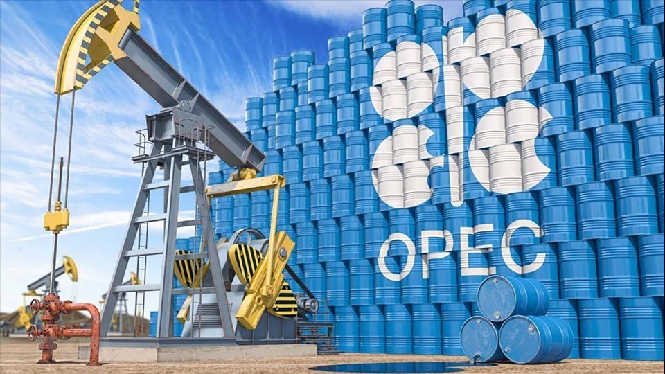 OPEC+ tăng sản lượng dầu ở mức 'thấp nhất trong lịch sử', Venezuela nói gì?