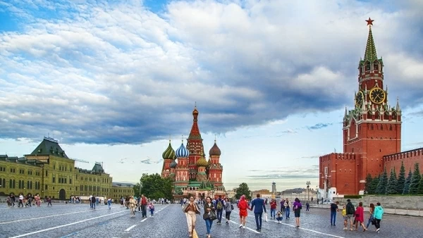 Kinh tế Nga không còn tăng trưởng quá nóng, Thủ tướng Mikhail Mishustin thừa nhận nỗi lo mới