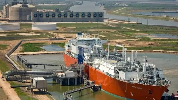 Khí đốt Nga ngừng chảy, châu Âu 'rỗng' kho