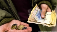 Kinh tế Ukraine: Gấp rút in tiền, ký ức buồn về siêu lạm phát, chính phủ có thể phải lựa chọn 'đau đớn'