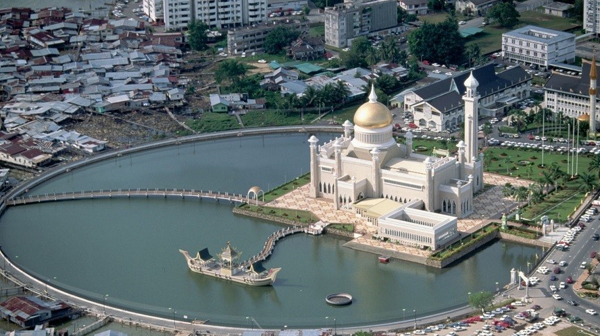 Brunei nỗ lực 'thoát ly' dầu khí, đa dạng hóa nền kinh tế để tránh các cú sốc từ bên ngoài