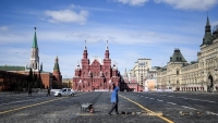 Sáu tháng hứng ‘đòn’ trừng phạt rộng rãi từ phương Tây, kinh tế Nga vẫn yên ổn?