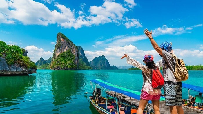 Thành công 'hút' du khách quốc tế, Việt Nam nỗ lực đáp ứng nhu cầu du lịch xanh - trải nghiệm xanh