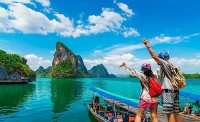 Thành công 'hút' du khách quốc tế, Việt Nam nỗ lực đáp ứng nhu cầu du lịch xanh - trải nghiệm xanh