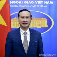 Đại sứ Nguyễn Văn Thảo: Việt Nam-Bỉ cùng đắp xây mối quan hệ 50 năm tin cậy, thực chất và hiệu quả