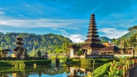 Indonesia tung ưu đãi vé máy bay nội địa, 'thổi' luồng gió mới cho ngành du lịch
