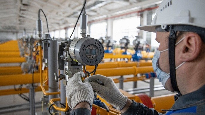 Doanh thu dầu khí Nga giảm mạnh, nguyên nhân chính là gì? Tổng thống Putin tiết lộ một điều mang tính chất tạm thời