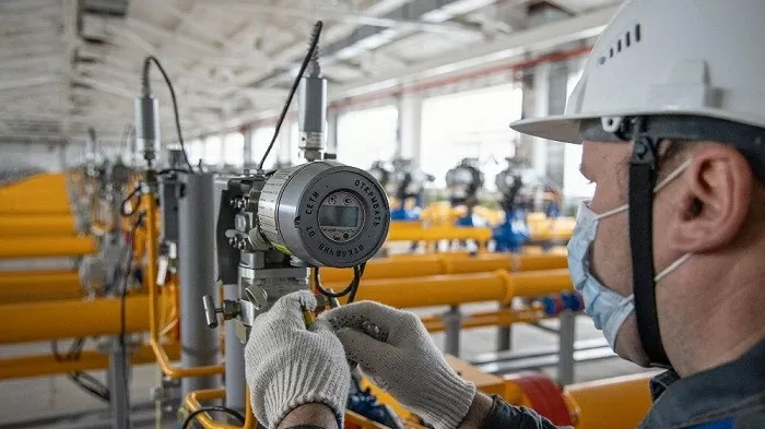 Thêm một nước châu Âu muốn 'nối lại tình xưa' với khí đốt Nga, EC vẫn kiên định mục tiêu