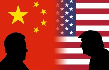 Thương chiến Mỹ - Trung: TQ đang thay đổi chiến lược để ‘cầm cự’