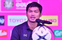 HLV U19 Thái Lan: Mọi chuyện đã thay đổi, chúng tôi quyết tâm đánh bại U19 Việt Nam