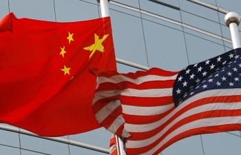 Đàm phán thương mại Mỹ - Trung: Bộn bề và mâu thuẫn