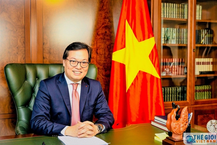 quoc te da nh gia cao vai tro cua viet nam tren cuong vi chu tich dai hoi dong wipo