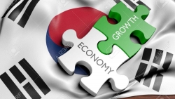 Hàn Quốc: GDP điều chỉnh giảm 3,2% trong quý II/2020, xuất khẩu tiếp tục giảm trong tháng 8