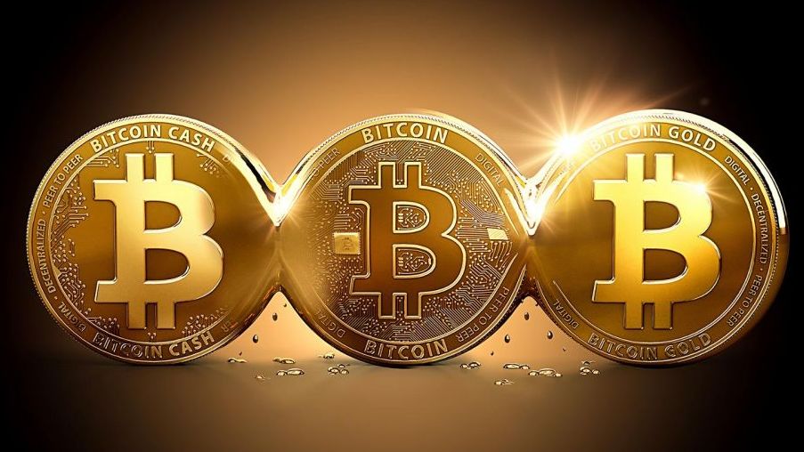 Tiền điện tử hôm nay 2/9: Bitcoin nổi sóng, loạt tiền ảo 'hồi sinh'