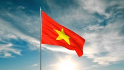 Điện và Thư mừng kỷ niệm 75 năm Quốc khánh Cộng hòa xã hội chủ nghĩa Việt Nam