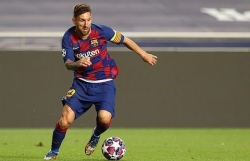 Báo giới Anh: Messi sẽ ký hợp đồng 5 năm với Man City, tổng trị giá lên đến gần 750 triệu Euro