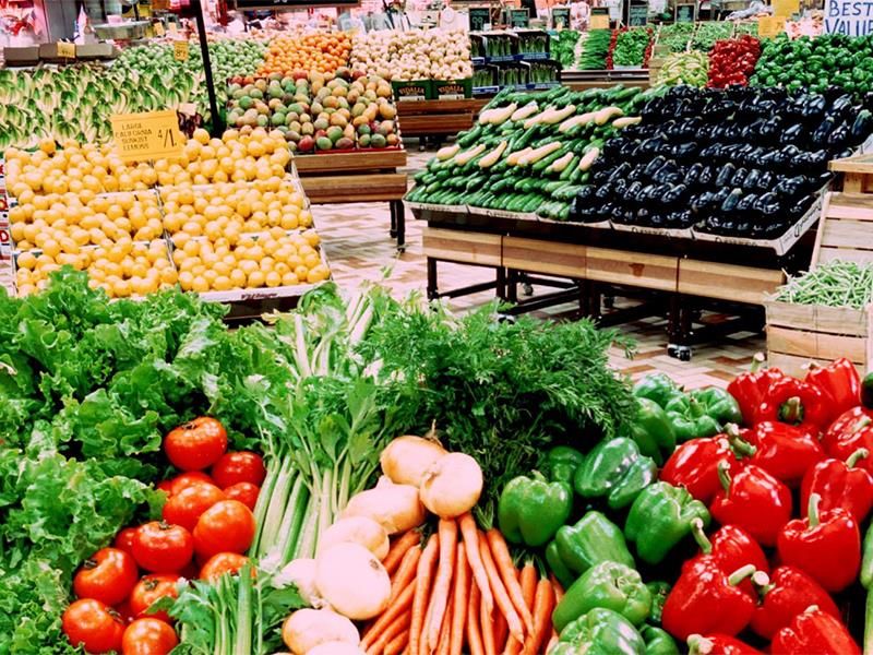 Vietnam is Russia’s sixth largest supplier of processed fruits, vegetables