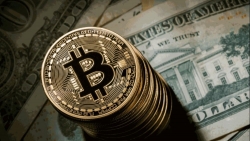 Tiền điện tử hôm nay 10/9: Bitcoin trở lại 'đường đua', loạt tiền ảo bùng nổ dữ dội