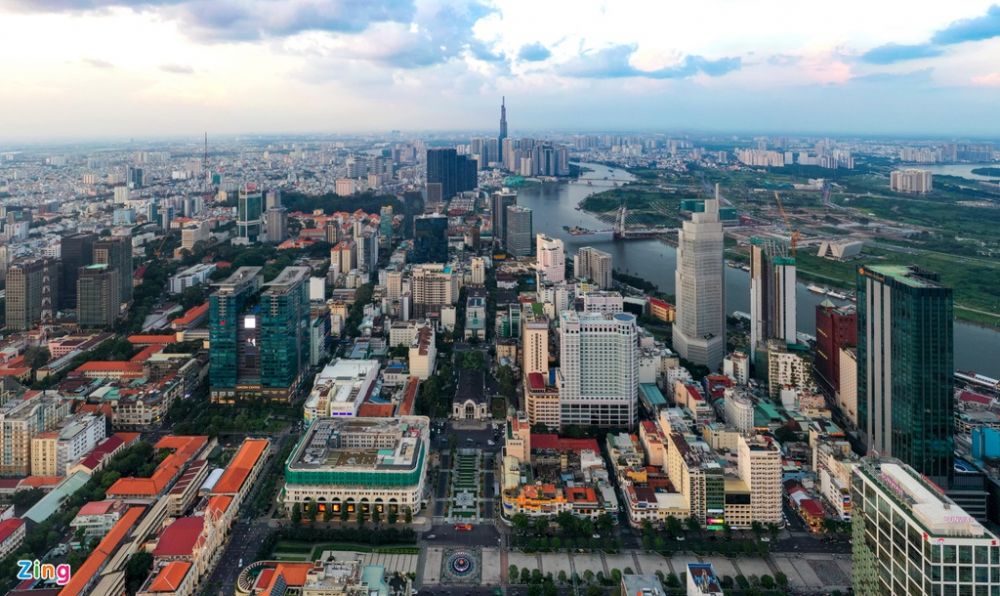Gallup International: Việt Nam đứng thứ 3 thế giới về chỉ số kỳ vọng kinh tế