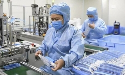 Việt Nam và Venezuela thúc đẩy xuất khẩu thiết bị, vật tư y tế phòng chống Covid-19