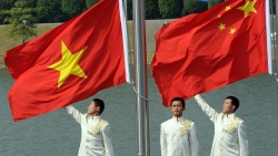 Việt Nam vẫn là đối tác thương mại lớn nhất của Trung Quốc trong ASEAN