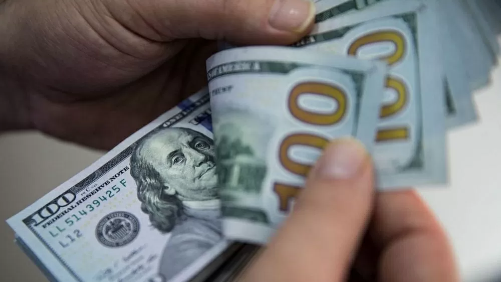 Tỷ giá ngoại tệ, tỷ giá USD/VND hôm nay 14/5: Lạm phát Mỹ thấp hơn dự kiến, USD 'quay xe'