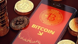 Tiền điện tử hôm nay 22/9: Bitcoin suy yếu, thị trường rơi vào 'chảo lửa'