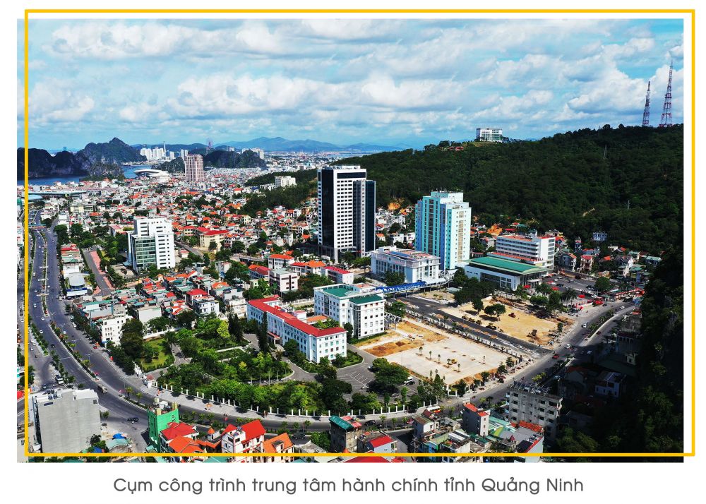 Quảng Ninh: Từ các quy hoạch chiến lược đến điểm sáng về thu hút đầu tư