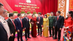 Chùm ảnh: Toàn cảnh Đại hội Đại biểu Đảng bộ tỉnh Quảng Ninh lần thứ XV