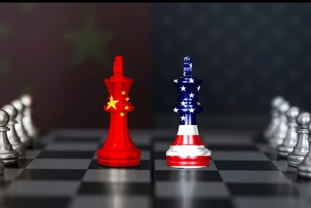 Cạnh tranh kinh tế Mỹ-Trung Quốc: Nền tảng quyết định sức mạnh và vị thế của Bắc Kinh trên thế giới