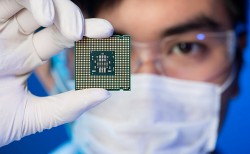 Vượt Hàn Quốc, Trung Quốc đứng đầu thế giới về đầu tư vào sản xuất chip