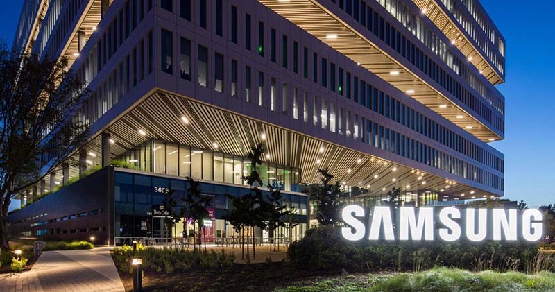 Samsung sắp tiết lộ địa điểm xây dựng nhà máy chip mới trị giá 17 tỷ USD tại Mỹ