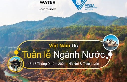 Tuần lễ ngành nước Việt Nam-Australia