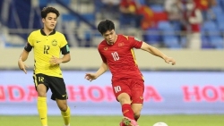 Báo Trung Quốc: 24 năm chưa bao giờ thua đội tuyển Việt Nam