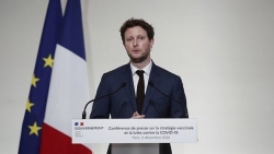 Pháp: Lòng tin suy giảm, EU khó tiếp tục đàm phán FTA với Australia