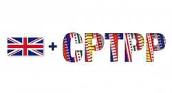 Anh sẽ đàm phán với 11 quốc gia thành viên CPTPP trong hôm nay (28/9)