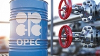 OPEC+ cắt giảm sản lượng: Sudan, Iraq 'về phe' Saudi Arabia, Tổng Thư ký OPEC nói phải hành động ngay